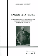 Cantor et la France